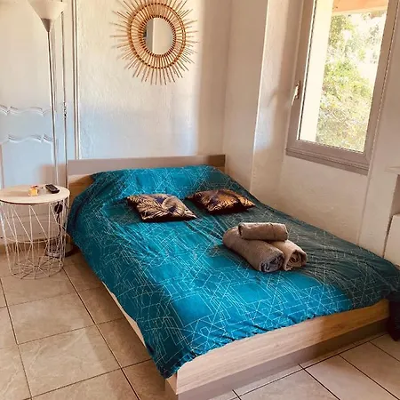 Studio « le Jean Nobles » Apartment *